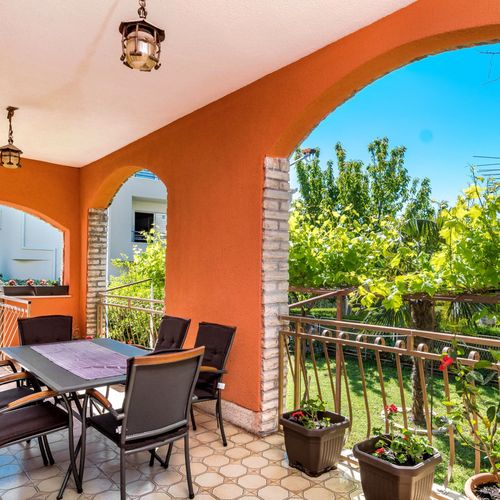 Apartman pro 6 os. se 3 ložnicemi