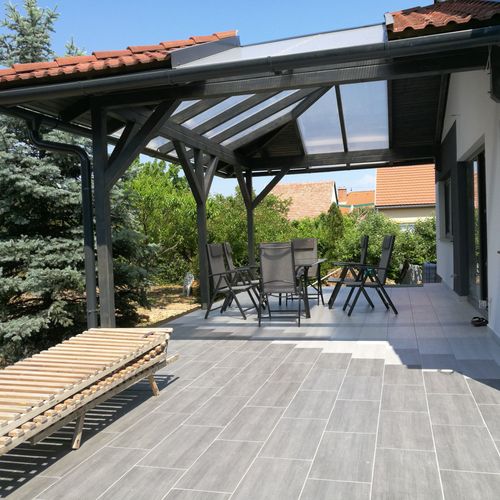 Apartament 15-osobowy 
