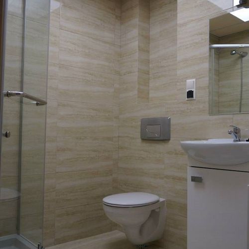 Pokoj pro 3 os.