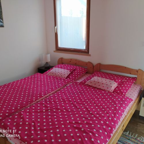 Apartament family cu 2 camere pentru 4 pers.
