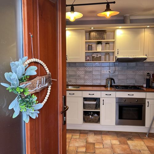 Rodinný Apartman (jako celek) s klimatizací pro 4 os.