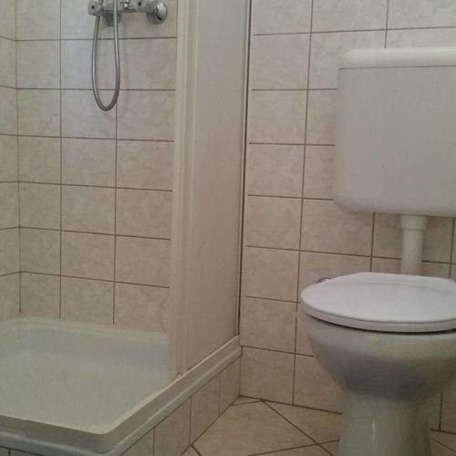 Casă de vară family la parter pentru 4 pers. (se inchirieaza doar integral) (se poate solicita pat suplimentar)