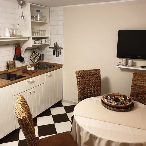 Apartament cu 2 camere pentru 4 pers.