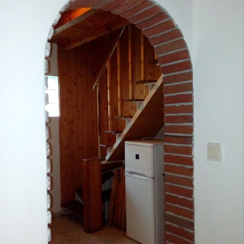 Apartament 6-osobowy cały dom Przyjazny podróżom rodzinnym