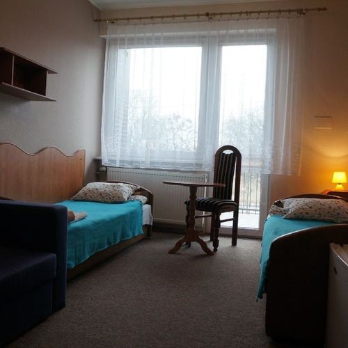 Pokój 3-osobowy 