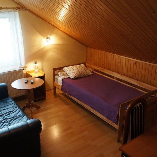 Pokój 1-osobowy 