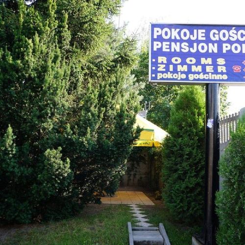 Pokój 1-osobowy 