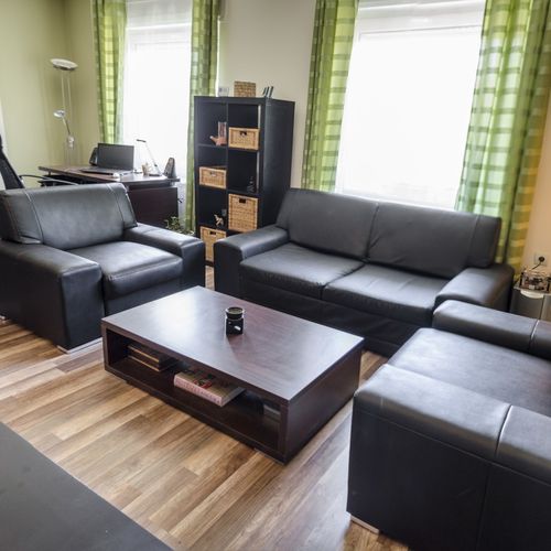 Apartament cu 2 camere pentru 4 pers. (se poate solicita pat suplimentar)