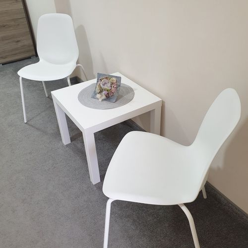 Apartament 4-osobowy na parterze z własną kuchnią z 2 pomieszczeniami sypialnianymi