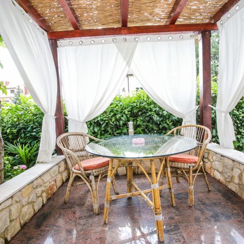 Komfort Studio Apartman s manželskou postelí s 1 ložnicí