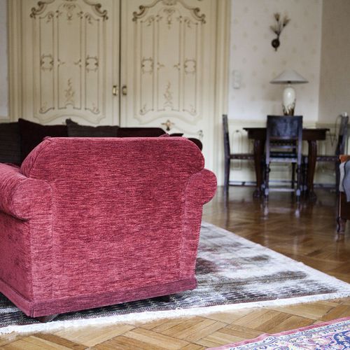 Apartament palace cu panoramă pentru 5 pers. (se inchirieaza doar integral) (se poate solicita pat suplimentar)