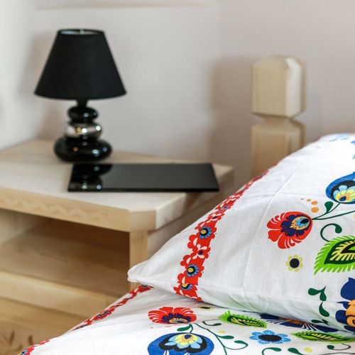 Apartament 6-osobowy z 2 pomieszczeniami sypialnianymi