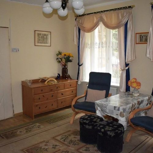 Apartament 4-osobowy 