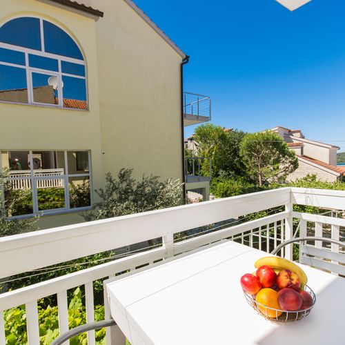 Apartman pro 3 os. se 2 ložnicemi