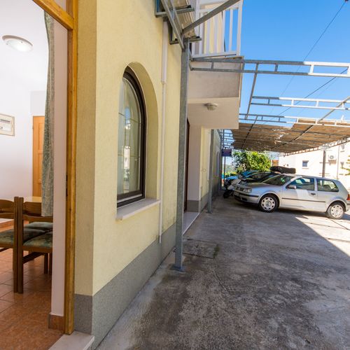 Apartman pro 3 os. s 1 ložnicí
