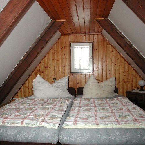 Apartman (jako celek) pro 4 os.