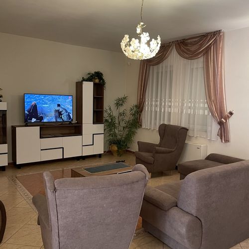 Apartament 12-osobowy cały dom Family