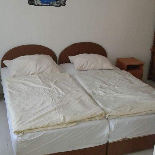 Apartament 6-osobowy na parterze Przyjazny podróżom rodzinnym z 3 pomieszczeniami sypialnianymi