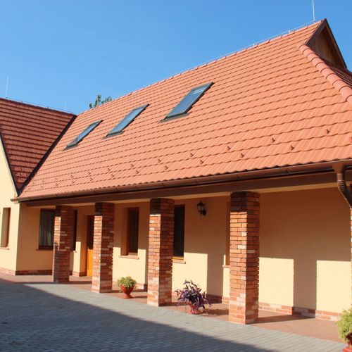 Apartament 15-osobowy (możliwa dostawka)