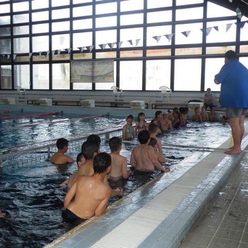 Apartman s balkónem pro 4 os. se 2 ložnicemi s výhledem na město