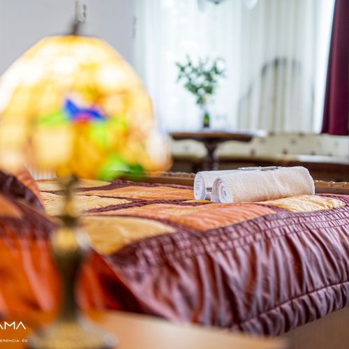Apartament exclusive cu bucătărie proprie cu 1 camera pentru 4 pers.