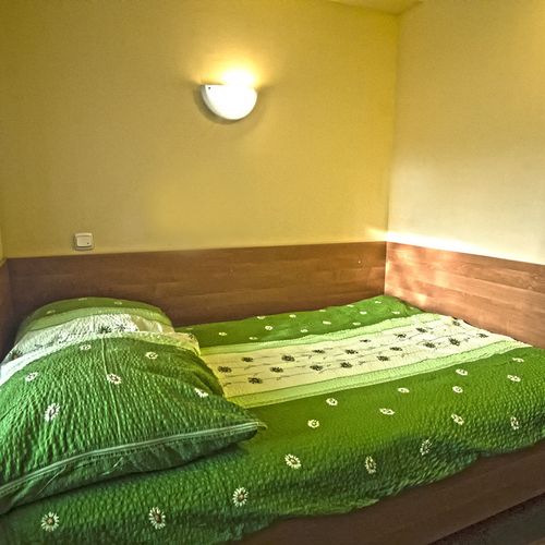 Pokój 2-osobowy na parterze Standard