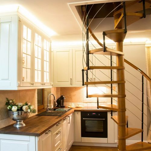 Apartament confort gold cu 3 camere pentru 8 pers.