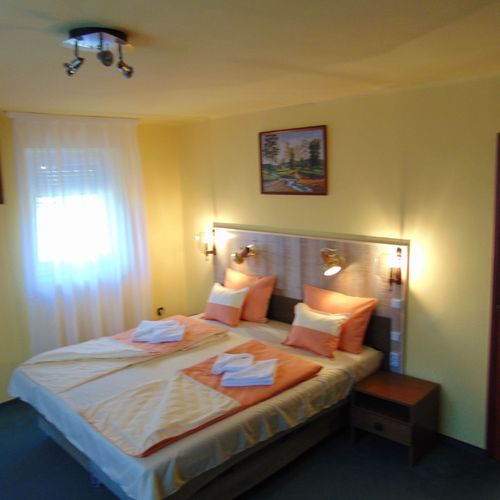 Apartament 8-osobowy na piętrze z łazienką z 3 pomieszczeniami sypialnianymi