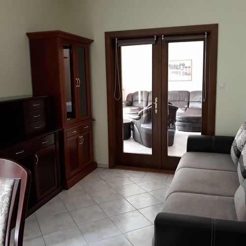 Apartament cu 2 camere pentru 4 pers.