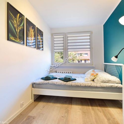 Apartament 6-osobowy z własną kuchnią z widokiem na góry z 3 pomieszczeniami sypialnianymi