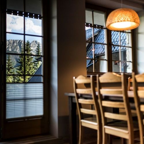 Apartman pro 6 os. se 3 ložnicemi