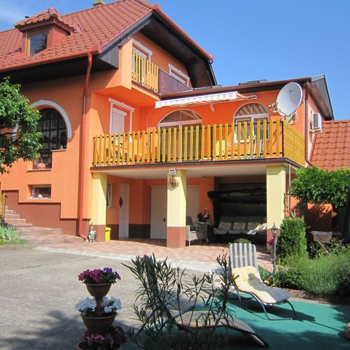 Apartament cu bucătărie proprie cu panoramă cu 4 camere pentru 7 pers.