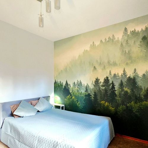 Apartament 3-osobowy na piętrze Classic z 1 pomieszczeniem sypialnianym