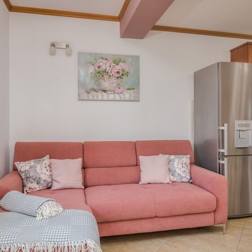 Apartament family întreaga unitate cu 3 camere pentru 5 pers.
