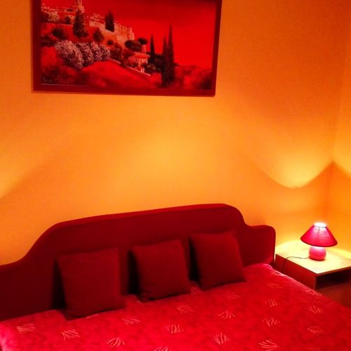 Apartament confort family 2 - cu 2 camere pentru 6 pers.