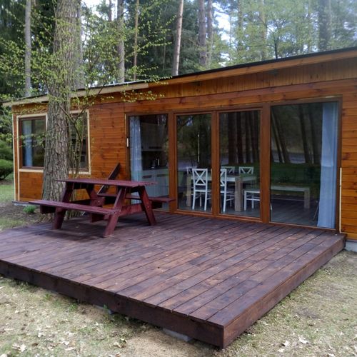 Apartament cu 3 camere pentru 6 pers.