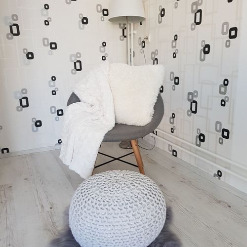 Apartament 4-osobowy na piętrze Art