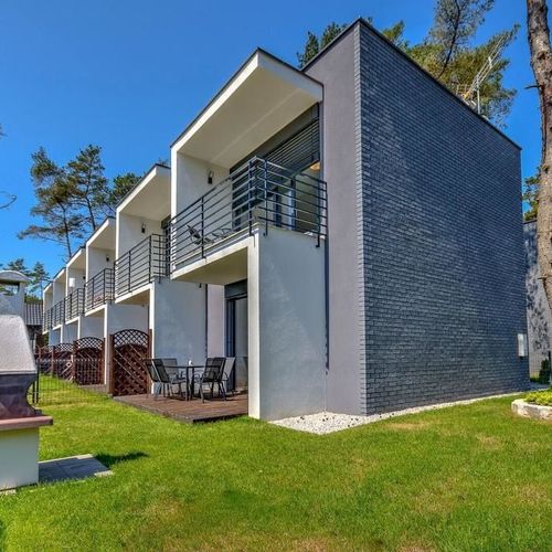 Apartament 6-osobowy z 3 pomieszczeniami sypialnianymi
