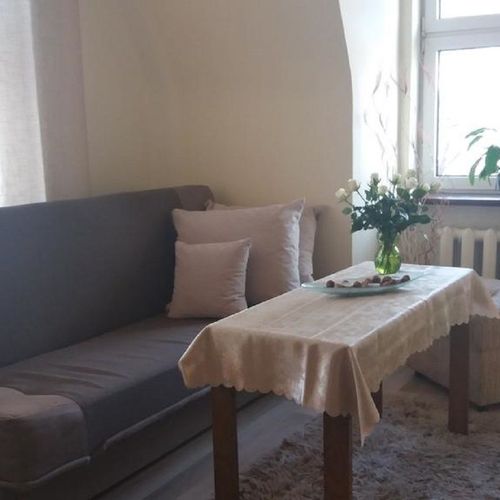 Pokój 4-osobowy 