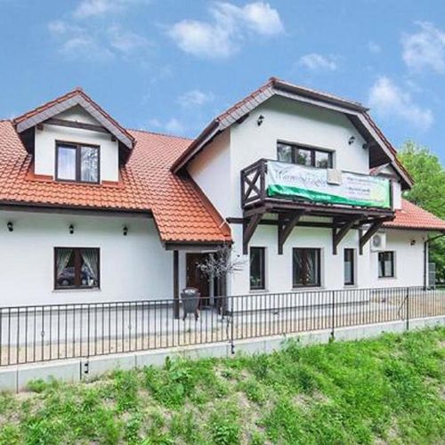 Pokój 2-osobowy