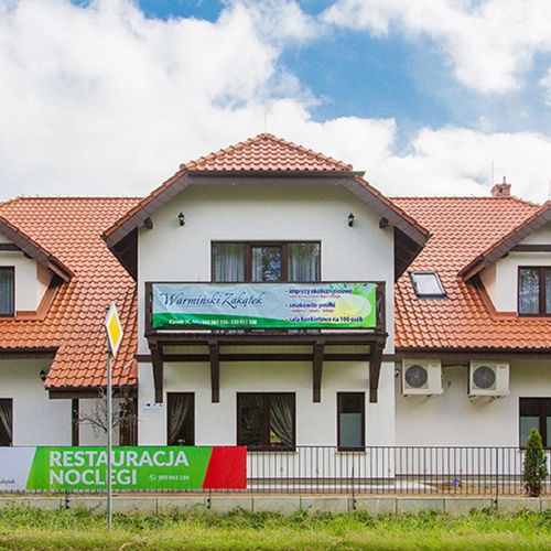 Pokój 2-osobowy z łazienką