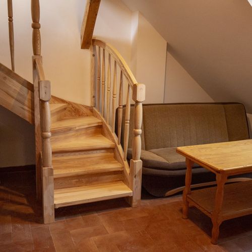 Apartament 6-osobowy z 3 pomieszczeniami sypialnianymi
