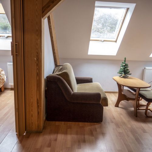 Apartament 6-osobowy z 3 pomieszczeniami sypialnianymi