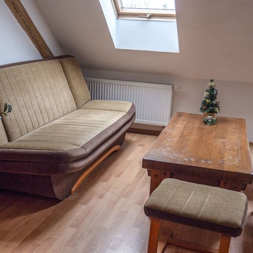 Apartament 6-osobowy z 3 pomieszczeniami sypialnianymi