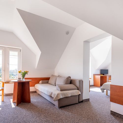 Apartament cu 2 camere pentru 4 pers.