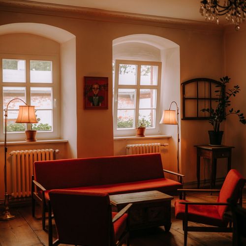 Apartament 5-osobowy z 3 pomieszczeniami sypialnianymi