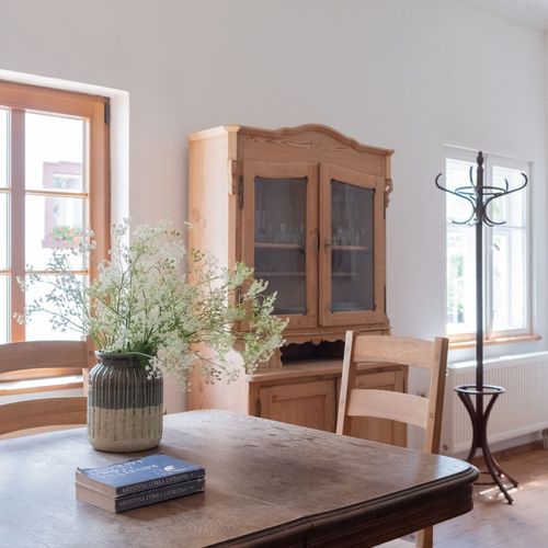 Apartament 6-osobowy z 1 pomieszczeniem sypialnianym