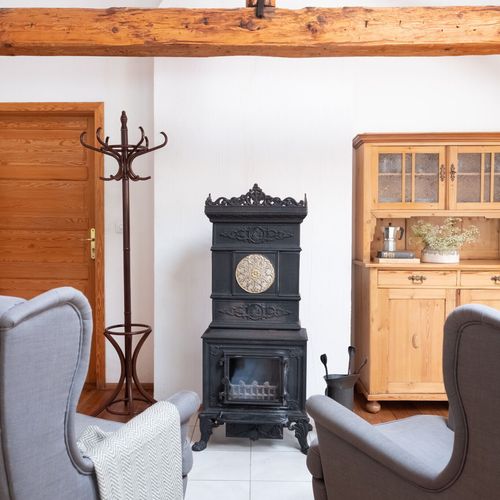 Apartament 7-osobowy z 3 pomieszczeniami sypialnianymi