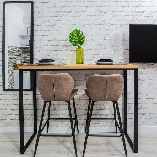 Apartament 3-osobowy Studio z klimatyzacją z 2 pomieszczeniami sypialnianymi