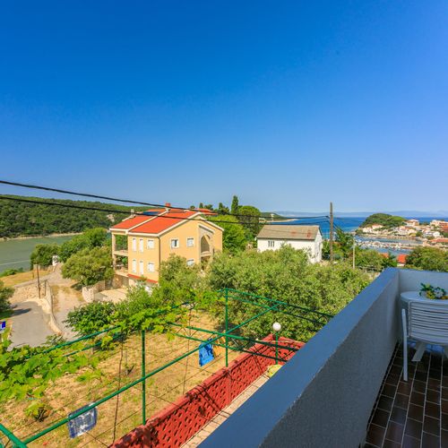 Apartament cu 1 camera pentru 2 pers.